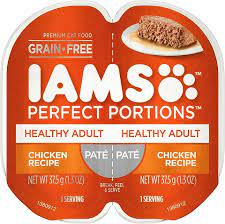We hope that this iams vs blue buffalo cat food comparison article has supplied you with the necessary. Iams Cat Food Review 2021 Recalls Pros Cons Excitedcats