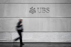 Ubs Definition