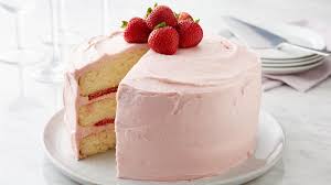 Cake Recipes Bettycrocker Com