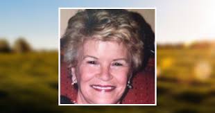 Betty Lou Hendrix Womack Obituary January 10, 2013