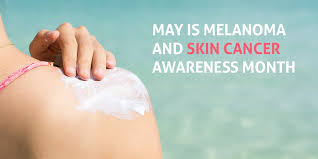 Skin cancer is caused when uv rays penetrate the skin and damage connective tissue and dna. Skin Cancer Awareness Month How Can You Prevent Skin Cancer