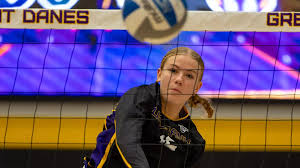 Sabrina Kinkaid - 2026 - Women's Volleyball - University at ...