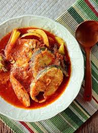 Kebiasaannya asam pedas menggunakan bahan asas iaitu ikan, semua jenis ikan. Resepi Asam Pedas Dapur Tanpa Sempadan Resepikek Camored Com