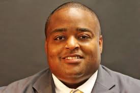 Daryl Brown gets promotion after new school board members sworn in