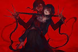 Check spelling or type a new query. Toko Fukawa And Genocide Jack Wallpaper And Hintergrund 1366x925