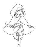 A fourth component, alpha, measures the transparency of a pixel. Dungeons And Dragons Fantasy Coloring Pages