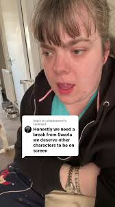 Vicky Brilliance Break Up Interview