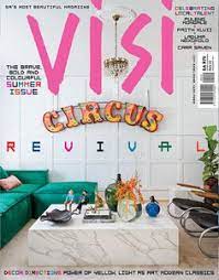 I love that west elm has partnered with elle décor magazine to bring south african design to america with sixteen lovely collaborations with artists and designers who live and work there. 60 Mag Covers Ideas In 2021 South African Design African Design Design Trends