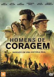 O desastre fica conhecido como yarnell hill. Homens De Coragem Papo De Cinema