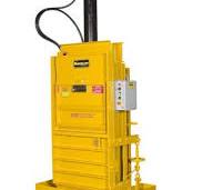 Vertical Bottle Can Balers