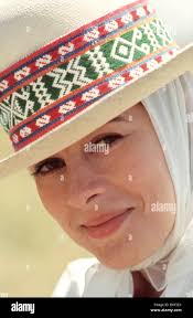 Joan hackett hi-res stock photography and images