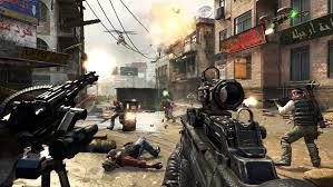 This game developed by infinity ward and published by activision. Call Of Duty 4 Modern Warfare Download Free Pc Game