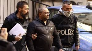 Italian Mafia How Crime Families Went Global Bbc News