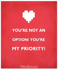 But the best ones are still in my heart, waiting to be made when the time is right. 200 Romantic Love Quotes For Her With Adorable Images