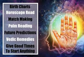 Do Birth Chart Making Horoscope Reading Matchmaking And Palm Reading