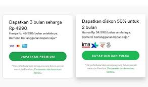 Daftar akun di distrokid menggunakan referral dari saya untuk mendapatkan diskon 7% pendaftaran. 2 Cara Daftar Akun Premium Spotify Yang Mudah Prosesbayar