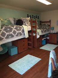 Amazing Girls Bedroom Teenbedroom Dorm Room Layouts Dorm Layout College Dorm Room Decor