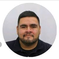 Eric Caudillo's Instagram, Twitter & Facebook