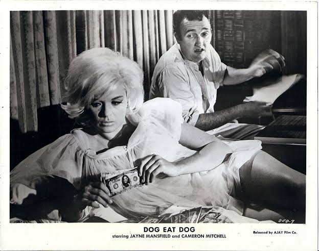 Einer frißt den anderen (1964) - IMDb
