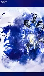 Hd wallpapers and background images. Leicester City 2016 By Mahmoddesigner On Deviantart