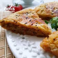 patlicanli tava boregi nefis yemek tarifleri 7012497 yemek yemek tarifleri ikindi cayi tarifleri