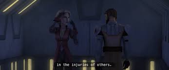 Obi-Wan Kenobi' Better Remember Duchess Satine From 'Star Wars: The Clone  Wars' | Decider