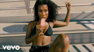 Sevyn Streeter - 23 (Official Music Video) - YouTube