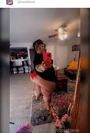 Tooie Bbw : rSuperSizedEbonyLovers