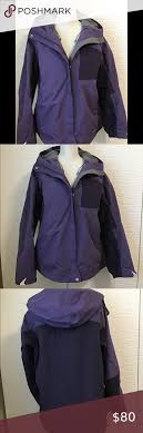 Nwot Eddie Bauer Weather Edge 365 Jacket In 2020 Fashion Eddie Bauer Eddie Bauer Women
