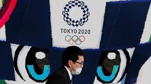 Maybe you would like to learn more about one of these? Postponed Tokyo Olympics Hit 1 Year To Go Mark Again Hindustan Times