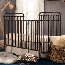 Rustic country baby room ideas. Farmhouse Chic 11 Rustic Nursery Decor Ideas Parents