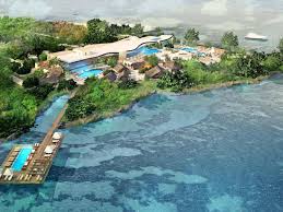 Wie sich werder (havel) seit der wende verändert hat Havel Therme Statt Blutentherme Das Ist Der Stand Beim Grossbauprojekt In Werder Havel