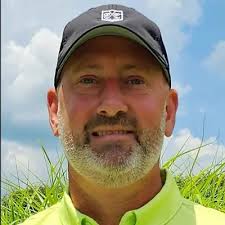 Scott Corbett @ Golf Spot 29 in Manassas, VA // Lessons.com