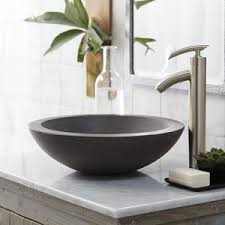 4.7 out of 5 stars 1,363. A Perfect Pairing Selecting Your Vessel Sink Faucet Native Trails