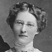 Elizabeth McLean (1885–1930)