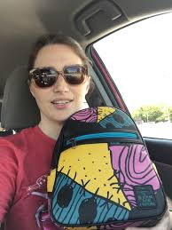 Any tips for carrying rocks in a pocket safely?