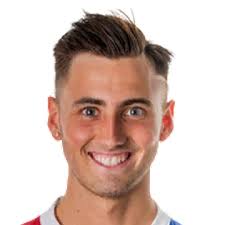 Dominik Robin Schmid