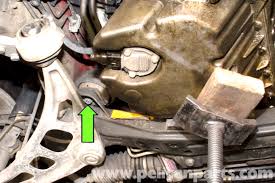 On 01+ m54 & m56 engine cars codes p1520 & p1523 were removed. Bmw E46 Engine Mount Replacement Bmw 325i 2001 2005 Bmw 325xi 2001 2005 Bmw 325ci 2001 2006 Bmw 325ti 2001 2004 Pelican Parts Technical Article