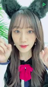 小倉唯さんのスカートが短すぎるダンスを見られたTikTok動画・LINE LIVE配信キャプ画像と感想 : Twitterアニメ実況民のブログ