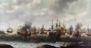 Pada tahun 1533, sultan ternate menyerukan kepada seluruh rakyat maluku untuk mengusir portugis di maluku. Perkampungan Portugis Penempatan Terbesar Komuniti Portugis Di Melaka Libur