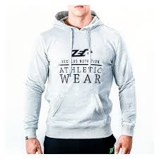 Zec Plus Nutrition hoodie - Sport-Tiedje