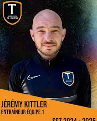 🚨 Info saison 2024-2025 🚨 Tout le club souhaite d'abord remercier  Jonathan Regisser pour son investissement total durant ces 3 saisons. Le  nouvel entraîneur de l'équipe 1 en R3 sera Jeremy Kittler