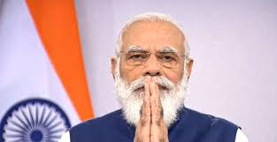 Последние твиты от narendra modi (@narendramodi). Pm Modi To Address Mann Ki Baat At 11 Am Today India News India Tv