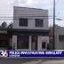Lexington PD looking for suspects in Weekly Juicery burglary