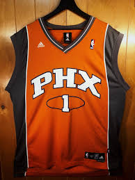 Phoenix Suns Amare Stoudemire Adidas Jersey Size Xl Phoenix Suns Adidas Jersey