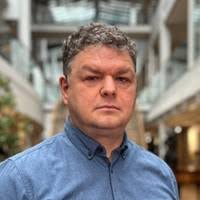 6 "Jon Myrvang" profiles