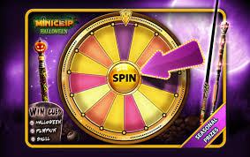 It is wildly entertaining but can also gobble up a lot of time as you ride out a every day you get one free spin on the spin and win lever. 8 Ball Pool On Twitter What Prizes Does The Halloween Golden Spin Hold For You Don T Be Scared Spin The Wheel To Collect And Upgrade Our Halloween Cues 8ballpool Https T Co W7qmi1iblv