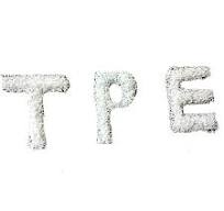 China High Quality Recycled Thermoplastic Elastomer Tpe ...