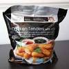 Tyson panko breaded chicken breast tenderloins costco. 1