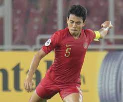 Saya nurhidayat haji haris, dengan segala kerendahan hati saya meminta maaf kepada seluruh masyarakat indonesia. Indisipliner Eks Kapten Timnas U 19 Dipulangkan Dari Dubai